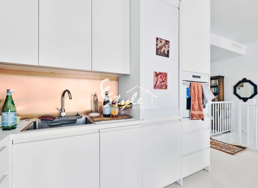 Вторичное жилье - Townhouse - Пинар де Камповерде - Pinar De Campoverde