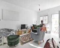 Вторичное жилье - Townhouse - Пинар де Камповерде - Pinar De Campoverde