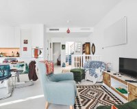 Вторичное жилье - Townhouse - Пинар де Камповерде - Pinar De Campoverde