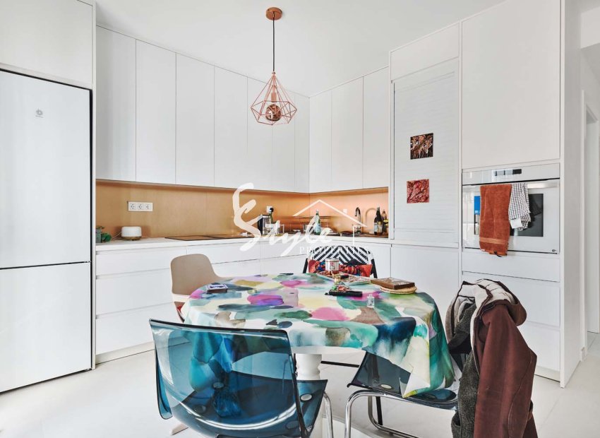 Вторичное жилье - Townhouse - Пинар де Камповерде - Pinar De Campoverde