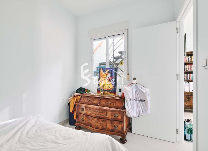 Вторичное жилье - Townhouse - Пинар де Камповерде - Pinar De Campoverde