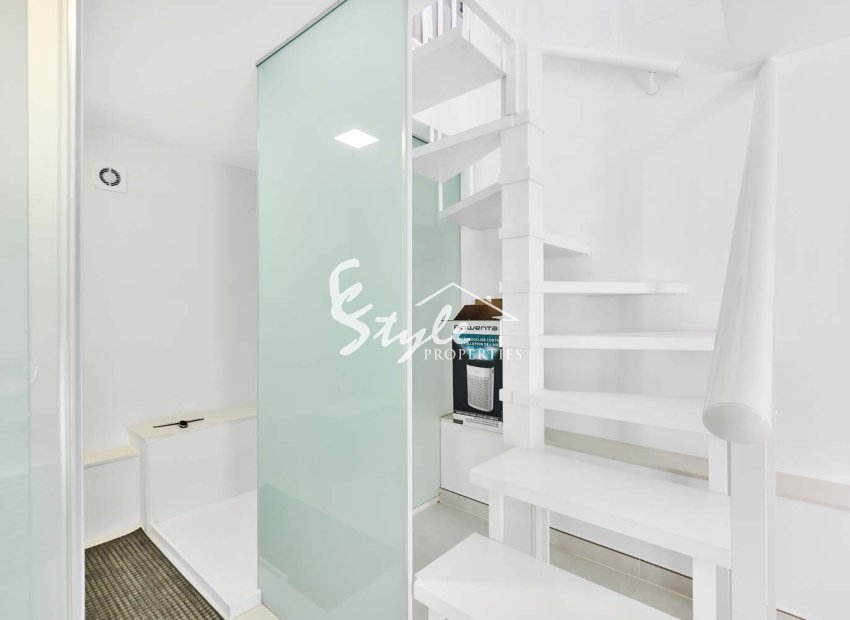 Вторичное жилье - Townhouse - Пинар де Камповерде - Pinar De Campoverde