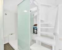 Вторичное жилье - Townhouse - Пинар де Камповерде - Pinar De Campoverde