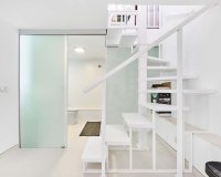 Вторичное жилье - Townhouse - Пинар де Камповерде - Pinar De Campoverde