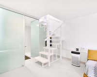 Вторичное жилье - Townhouse - Пинар де Камповерде - Pinar De Campoverde