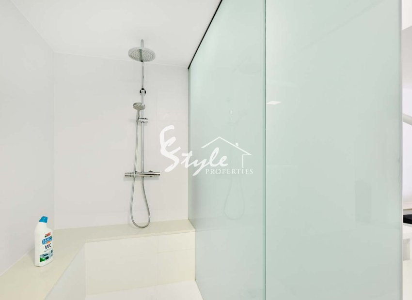 Вторичное жилье - Townhouse - Пинар де Камповерде - Pinar De Campoverde