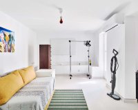 Вторичное жилье - Townhouse - Пинар де Камповерде - Pinar De Campoverde