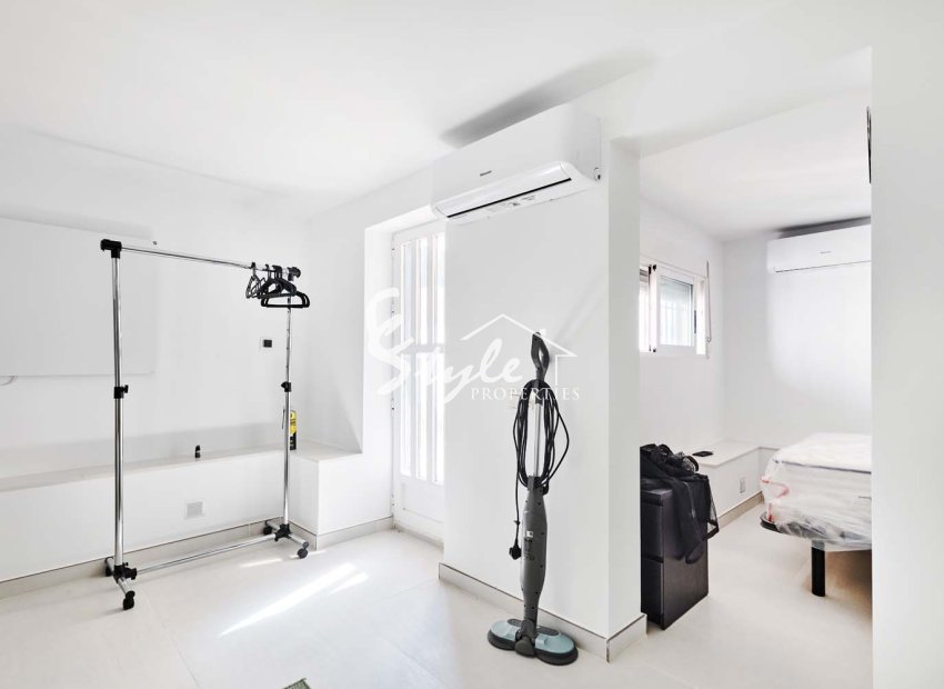 Вторичное жилье - Townhouse - Пинар де Камповерде - Pinar De Campoverde