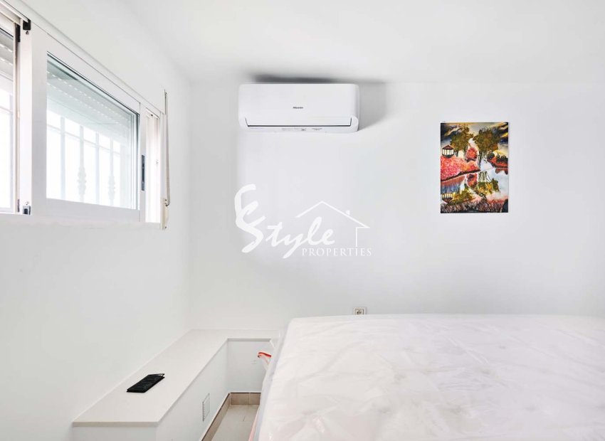 Вторичное жилье - Townhouse - Пинар де Камповерде - Pinar De Campoverde