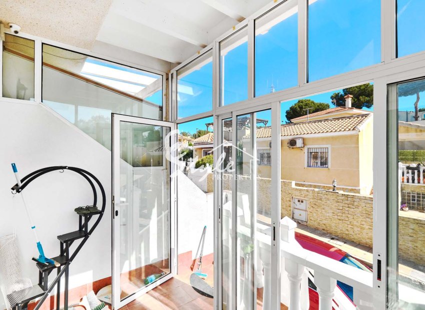 Вторичное жилье - Townhouse - Пинар де Камповерде - Pinar De Campoverde