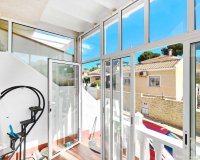 Вторичное жилье - Townhouse - Пинар де Камповерде - Pinar De Campoverde