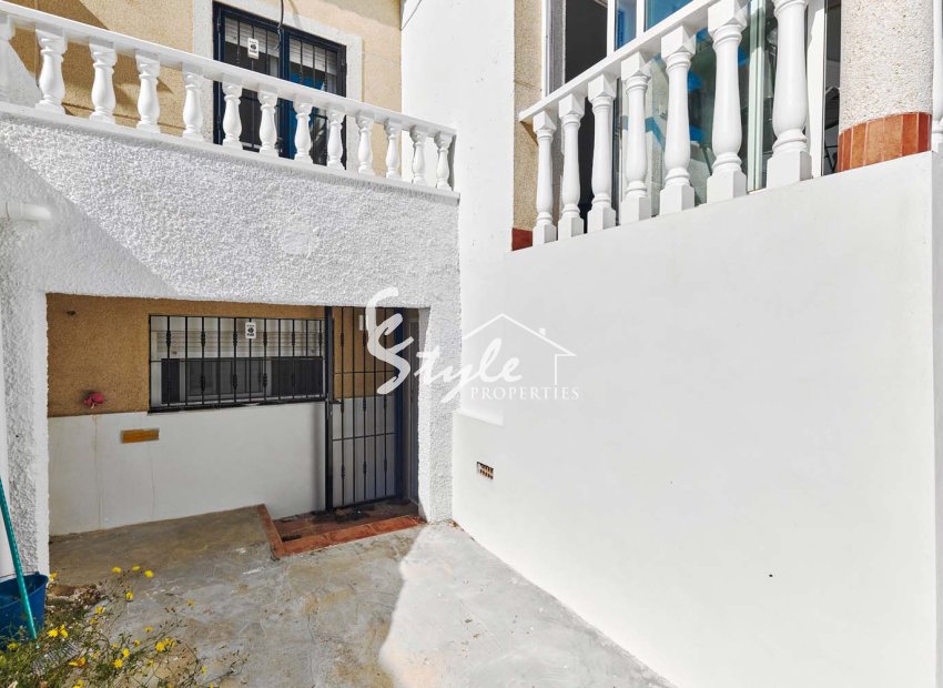 Вторичное жилье - Townhouse - Пинар де Камповерде - Pinar De Campoverde