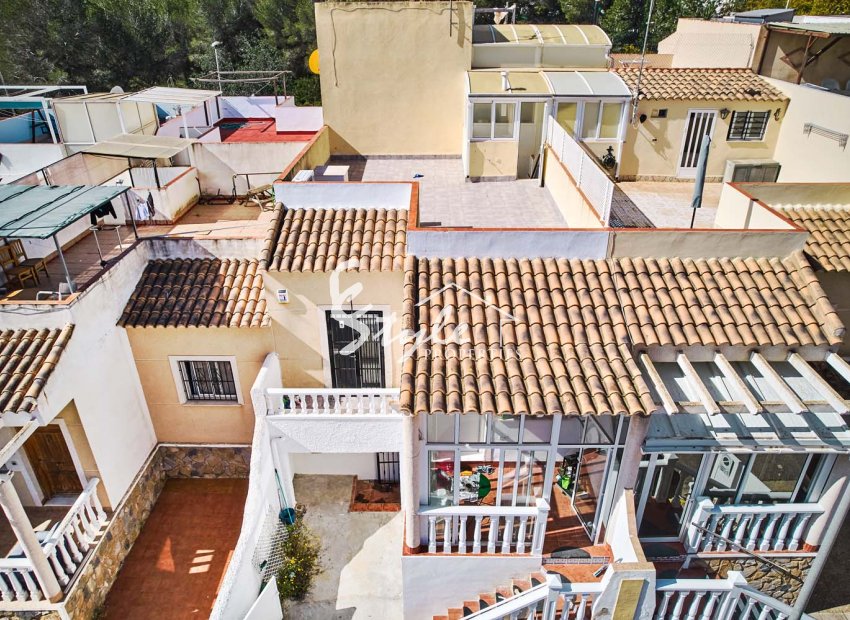 Вторичное жилье - Townhouse - Пинар де Камповерде - Pinar De Campoverde