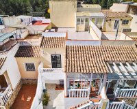 Вторичное жилье - Townhouse - Пинар де Камповерде - Pinar De Campoverde