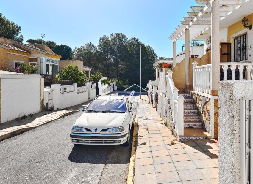 Вторичное жилье - Townhouse - Пинар де Камповерде - Pinar De Campoverde