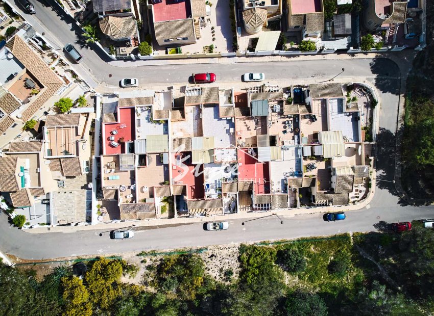 Вторичное жилье - Townhouse - Пинар де Камповерде - Pinar De Campoverde