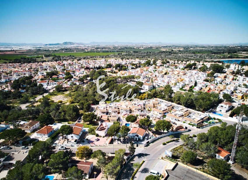 Вторичное жилье - Townhouse - Пинар де Камповерде - Pinar De Campoverde