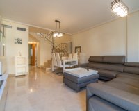 Вторичное жилье - Townhouse - Плайя Фламенка - Playa Flamenca