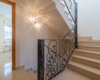 Вторичное жилье - Townhouse - Плайя Фламенка - Playa Flamenca