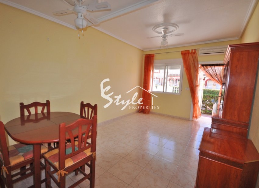 Вторичное жилье - Townhouse - Плайя Фламенка - Playa Flamenca