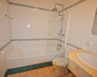 Вторичное жилье - Townhouse - Плайя Фламенка - Playa Flamenca