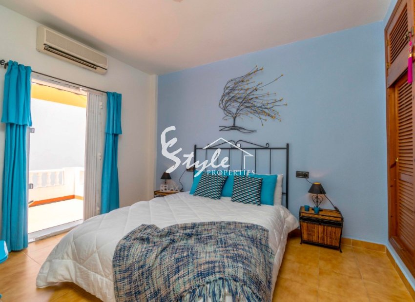 Вторичное жилье - Townhouse - Плайя Фламенка - Playa Flamenca