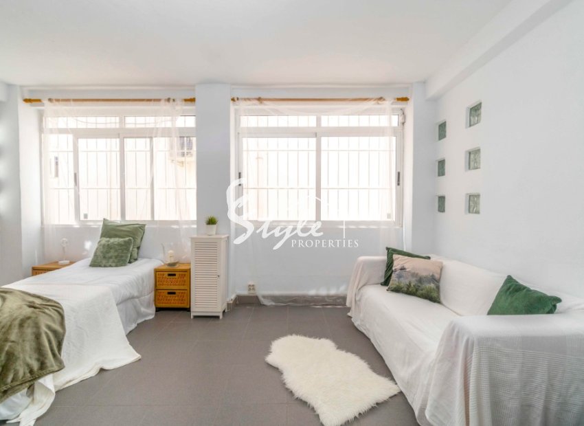 Вторичное жилье - Townhouse - Плайя Фламенка - Playa Flamenca