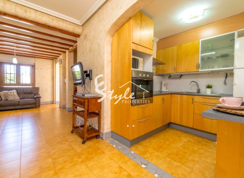 Вторичное жилье - Townhouse - Плайя Фламенка - Playa Flamenca