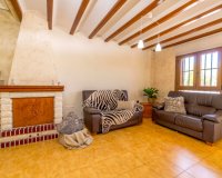 Вторичное жилье - Townhouse - Плайя Фламенка - Playa Flamenca