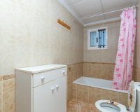 Вторичное жилье - Townhouse - Пунта Прима - Ла Синюэлика