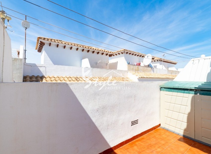 Вторичное жилье - Townhouse - Пунта Прима - Ла Синюэлика