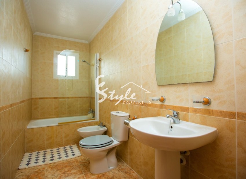 Вторичное жилье - Townhouse - Пунта Прима - Ла Синюэлика