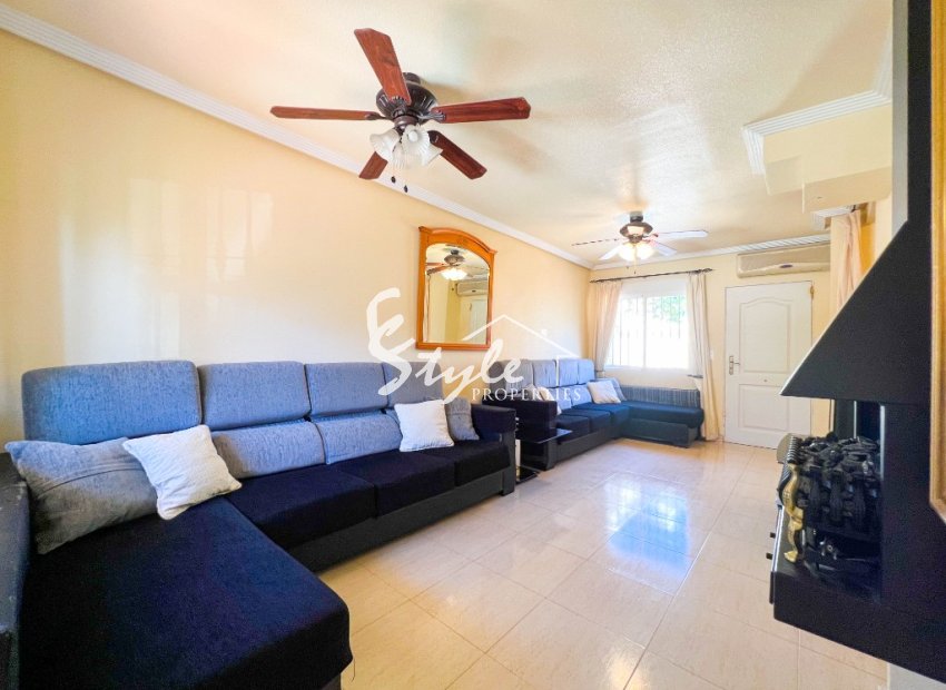 Вторичное жилье - Townhouse - Пунта Прима