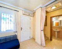 Вторичное жилье - Townhouse - Пунта Прима