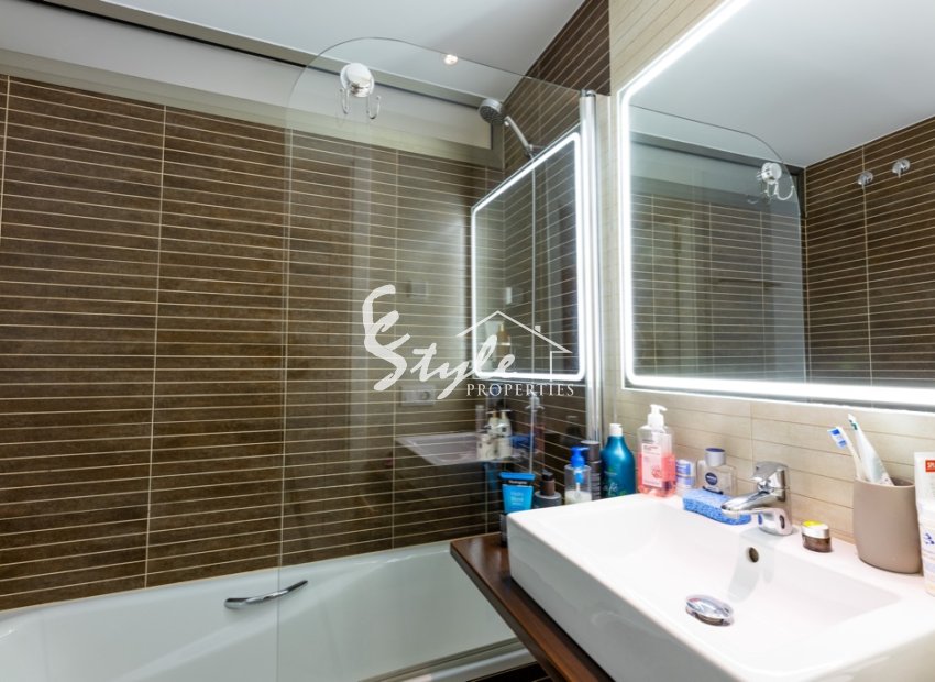 Вторичное жилье - Townhouse - Пунта Прима