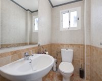 Вторичное жилье - Townhouse - Пунта Прима