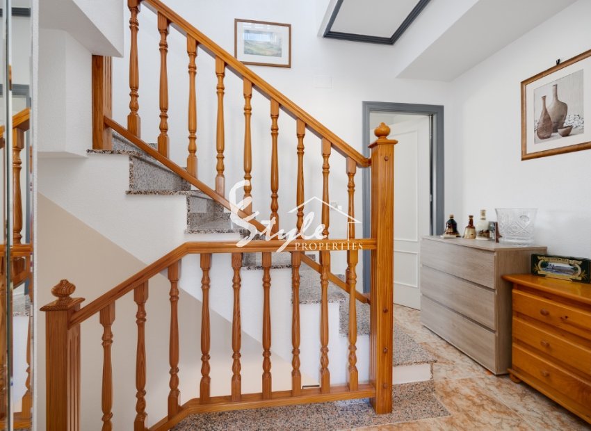 Вторичное жилье - Townhouse - Пунта Прима