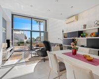 Вторичное жилье - Townhouse - Пунта Прима