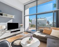 Вторичное жилье - Townhouse - Пунта Прима