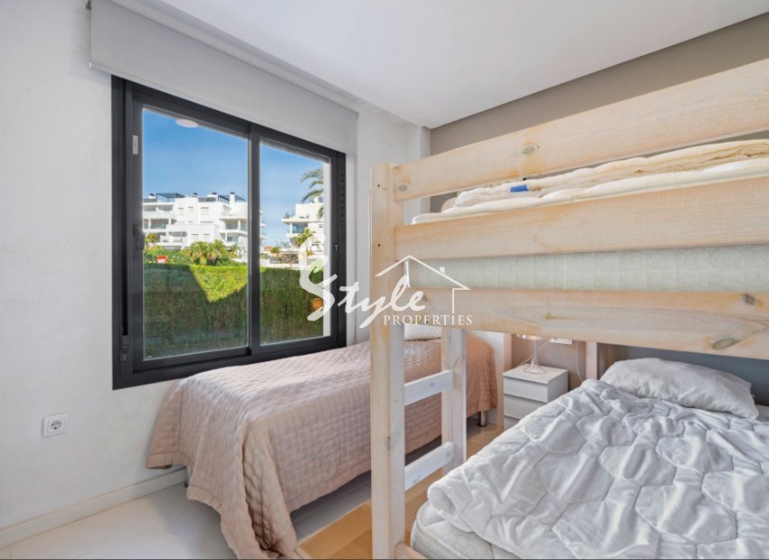 Вторичное жилье - Townhouse - Пунта Прима