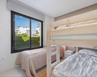 Вторичное жилье - Townhouse - Пунта Прима