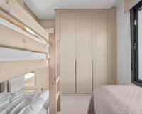 Вторичное жилье - Townhouse - Пунта Прима