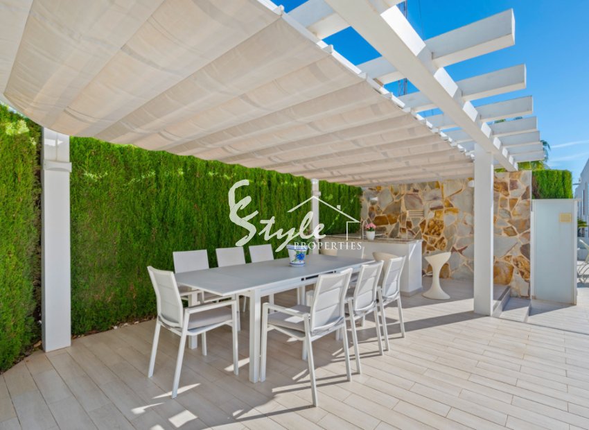 Вторичное жилье - Townhouse - Пунта Прима