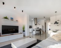 Вторичное жилье - Townhouse - Рохалес - Сьюдад Кесада