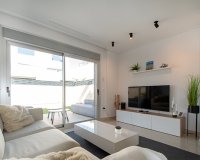 Вторичное жилье - Townhouse - Рохалес - Сьюдад Кесада