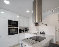 Вторичное жилье - Townhouse - Рохалес - Сьюдад Кесада