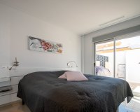 Вторичное жилье - Townhouse - Рохалес - Сьюдад Кесада