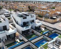 Вторичное жилье - Townhouse - Рохалес - Сьюдад Кесада