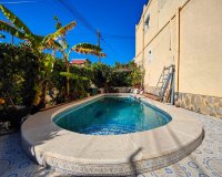 Вторичное жилье - Townhouse - Сан Мигель де Салинас - San Miguel De Salinas