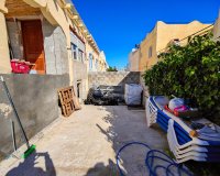 Вторичное жилье - Townhouse - Сан Мигель де Салинас - San Miguel De Salinas